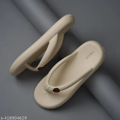 Spotwalk Premium High Quality FLIP FLOPS