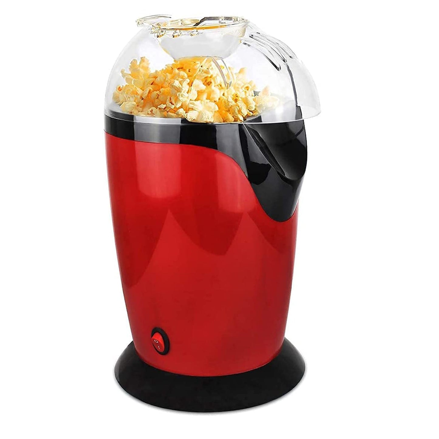 Hot Air Popcorn, Popper Electric Machine Snack Maker - Springkart 
