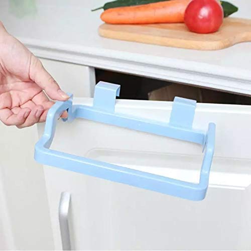 Plastic Garbage Bag Rack Holder - Springkart 