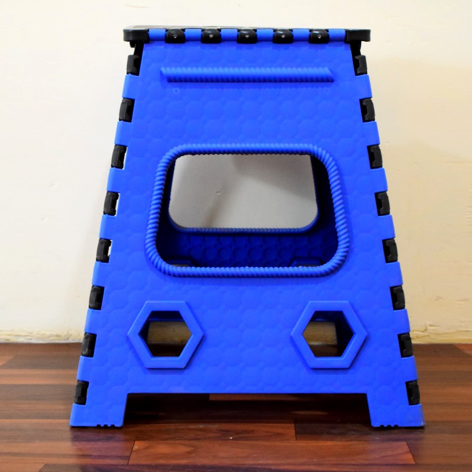 Plastic pick and move strong step stool table 18 INCH - Springkart 