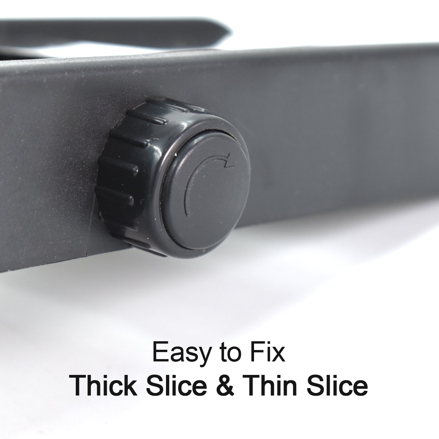 Adjustable Multipurpose Potato / Onion Slicer and Grater - Springkart 