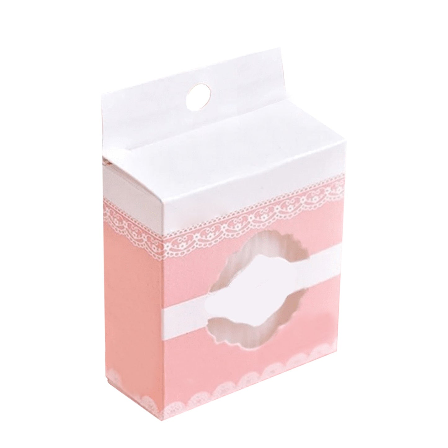 Cotton Makeup Remover Pads for Women Girls (Pack of 40) - Springkart 