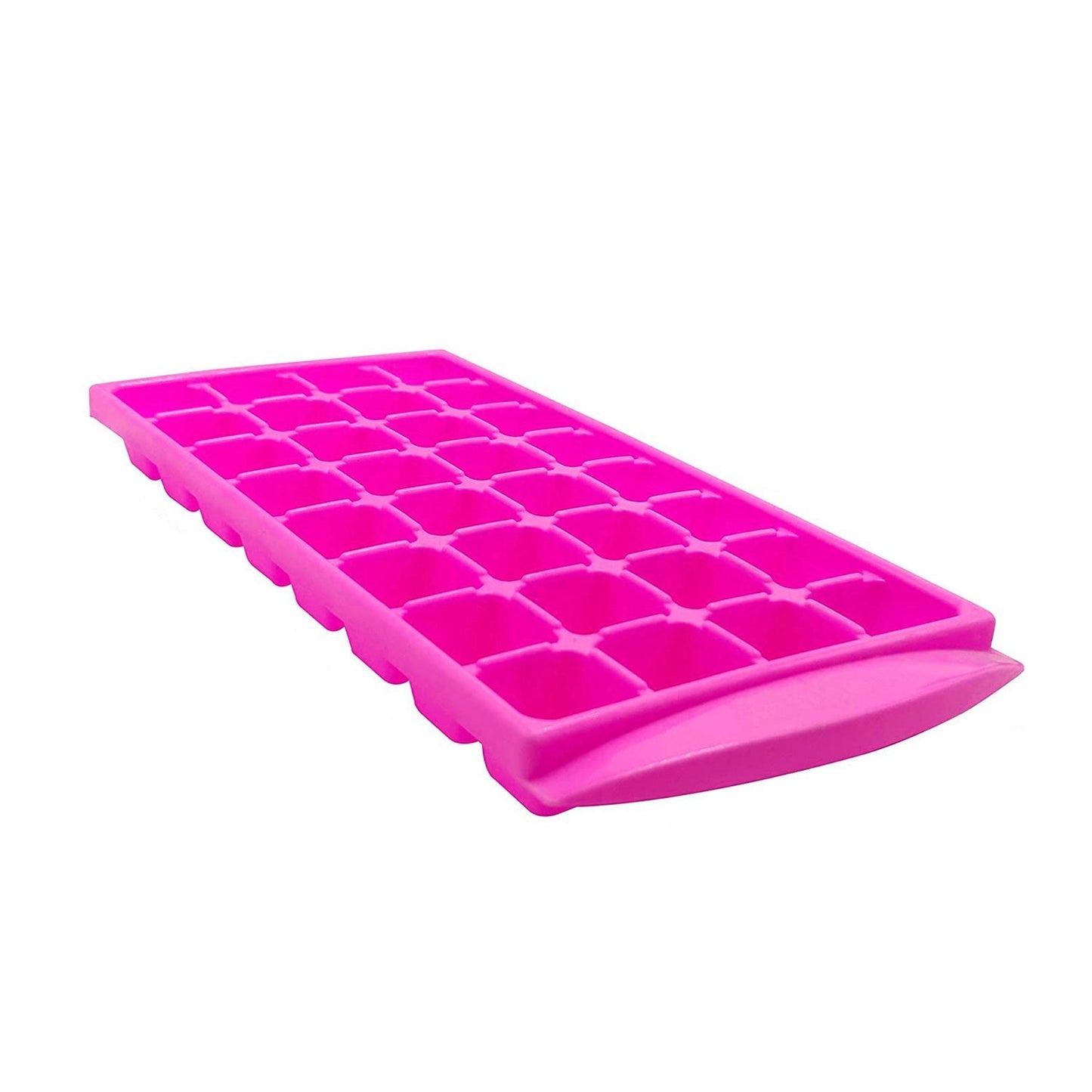 32 Cavity Ice Tray For Making And Creating Ice Cubes Easily. - Springkart 