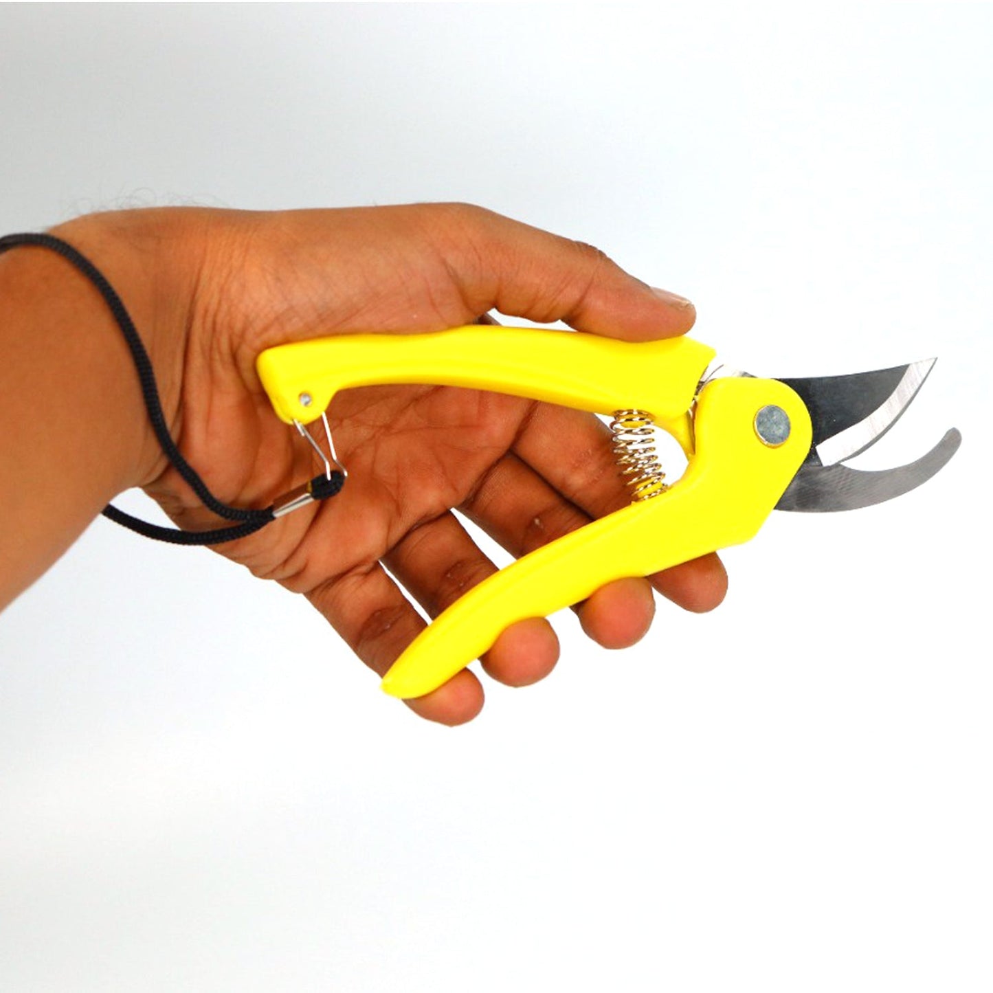 Heavy Duty Plant Cutter For Home Garden Scissors - Springkart 