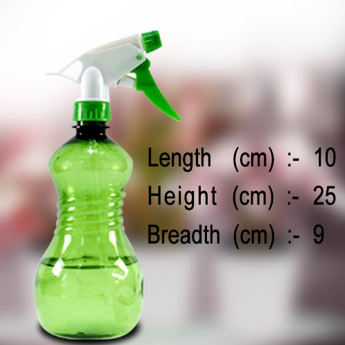 Multipurpose Home & Garden Water Spray Bottle for Cleaning Pack - Springkart 