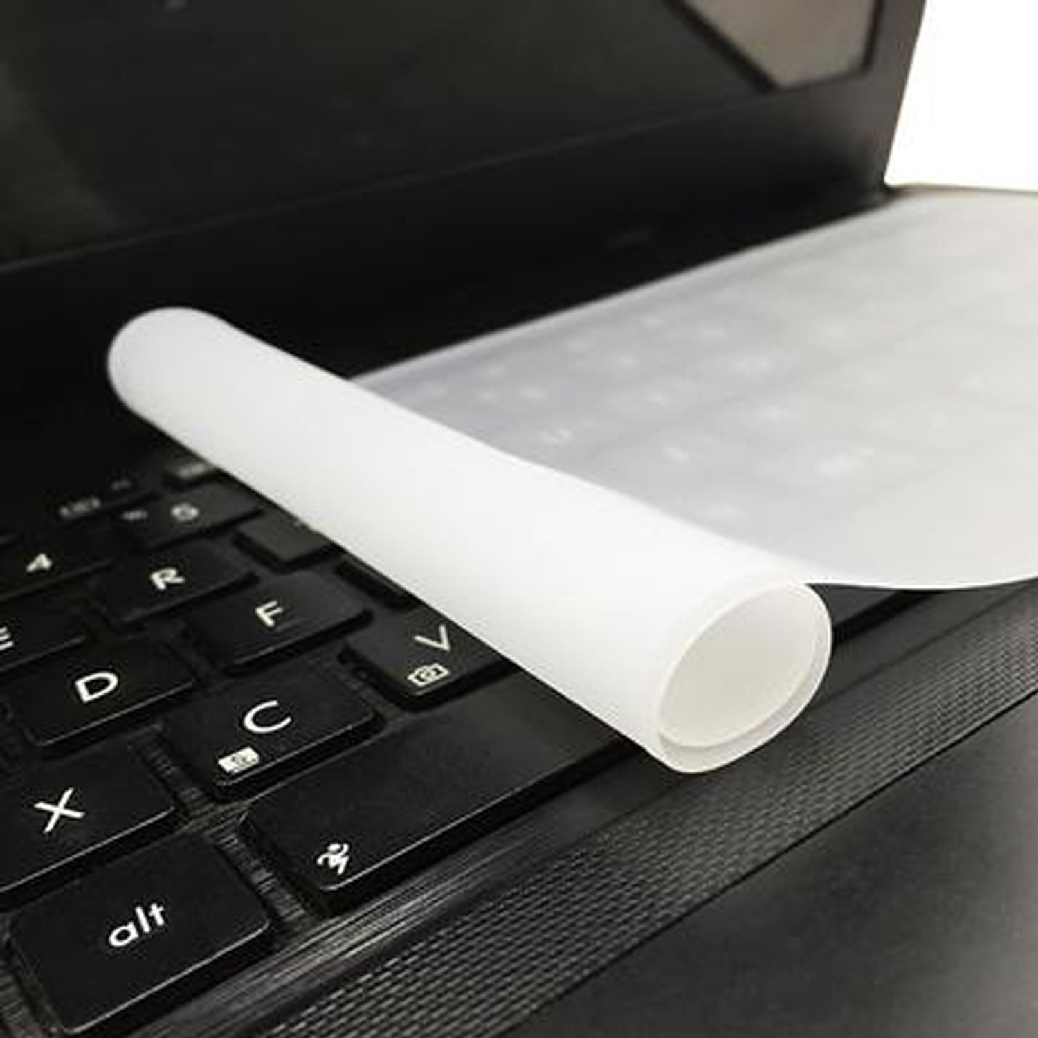 Keyboard Cover for Computer Pc for Desktop Computer - Springkart 