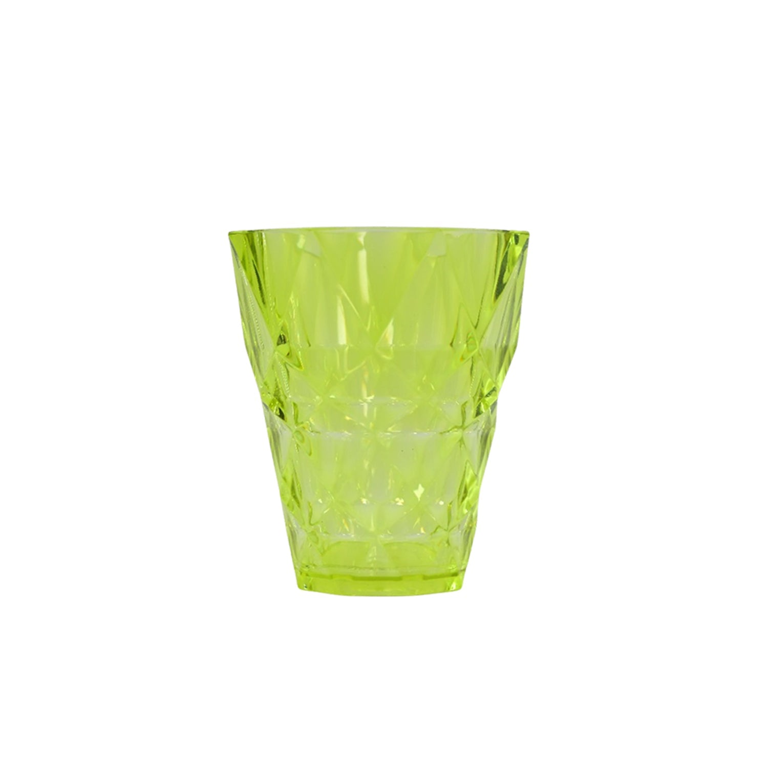 Diamond Crystal glass - Springkart 