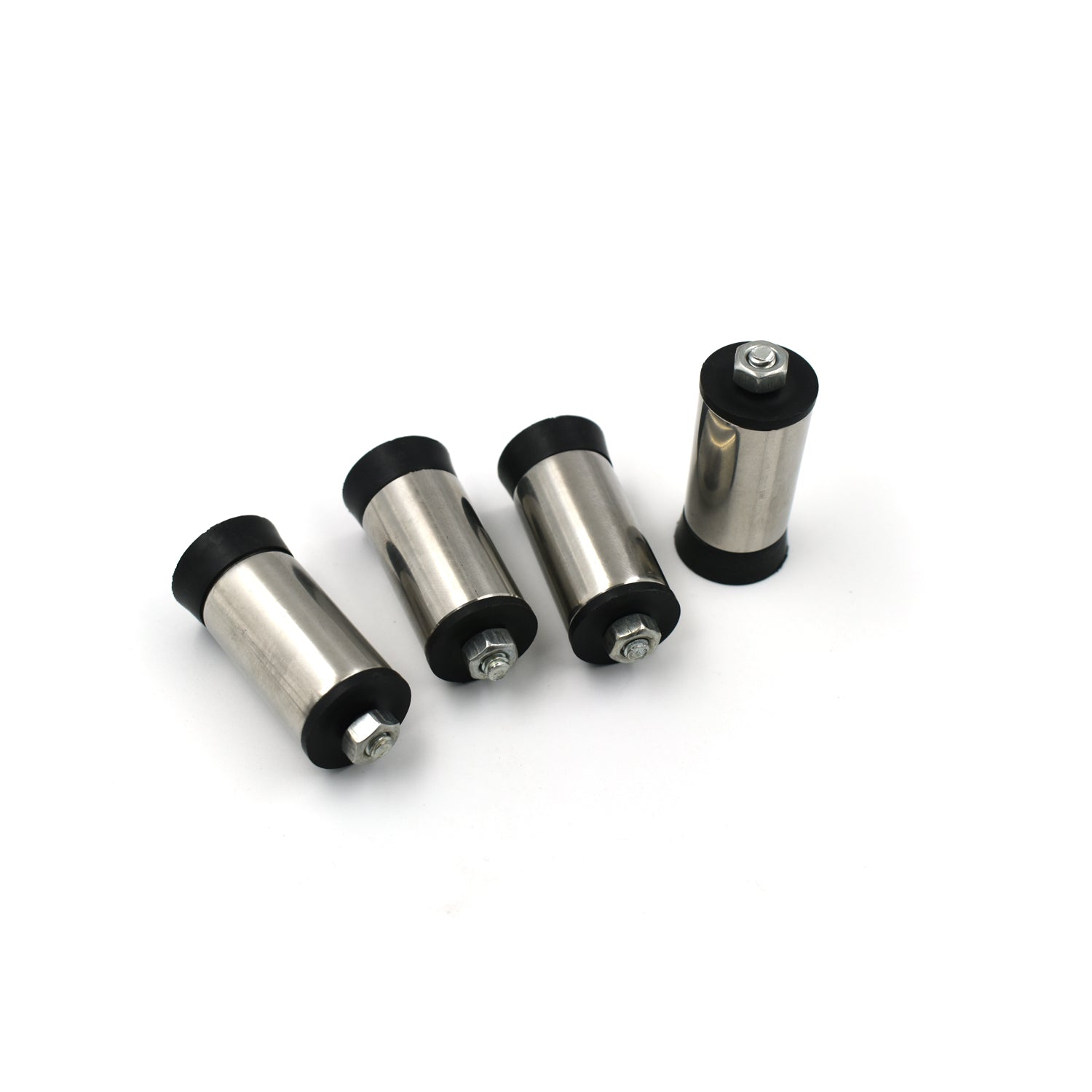 Stainless Steel LPG Stove Legs 4pcs - Springkart 