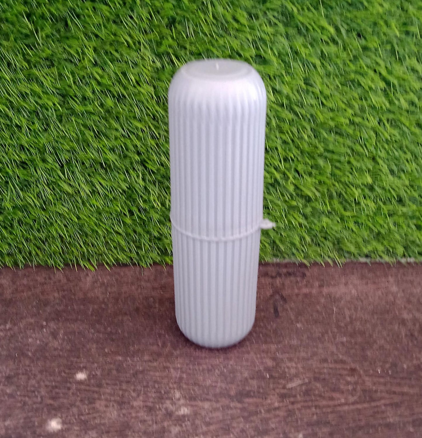Multipurpose Capsule Shape Portable Travel Storage Bottle - Springkart 