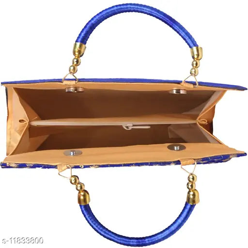 Fancy Latest Women Clutches