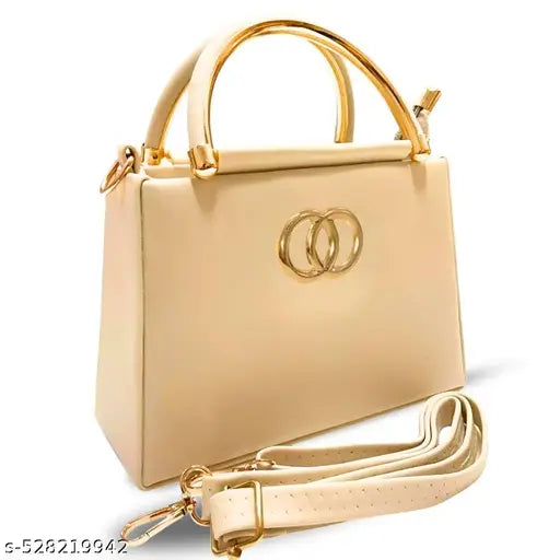 Trendy PU Sling Bag for Women & Girls – Stylish & Durable Crossbody Bag