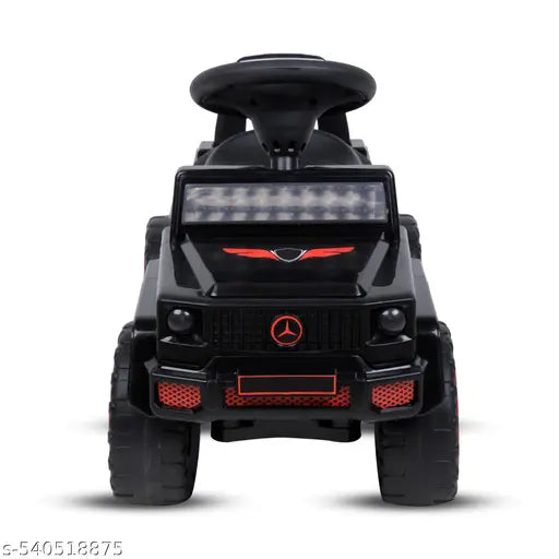 Aedee Kids G Wagaon Ride on Car With Music and Light, Premium Quality Kids Ride on