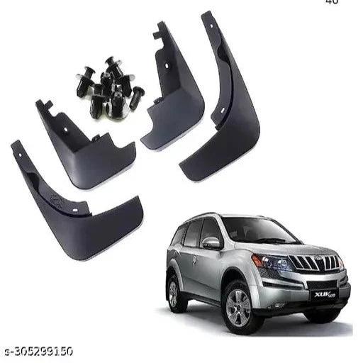 Mud flap Xuv 500 - Springkart 