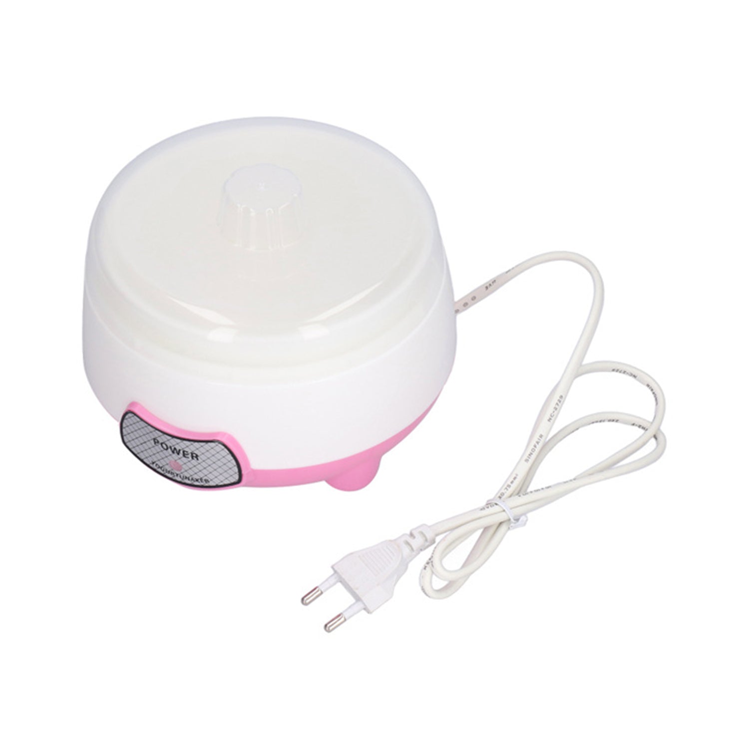 Electric Yogurt Maker used in all kinds of household and kitchen places for making yoghurt. - Springkart 