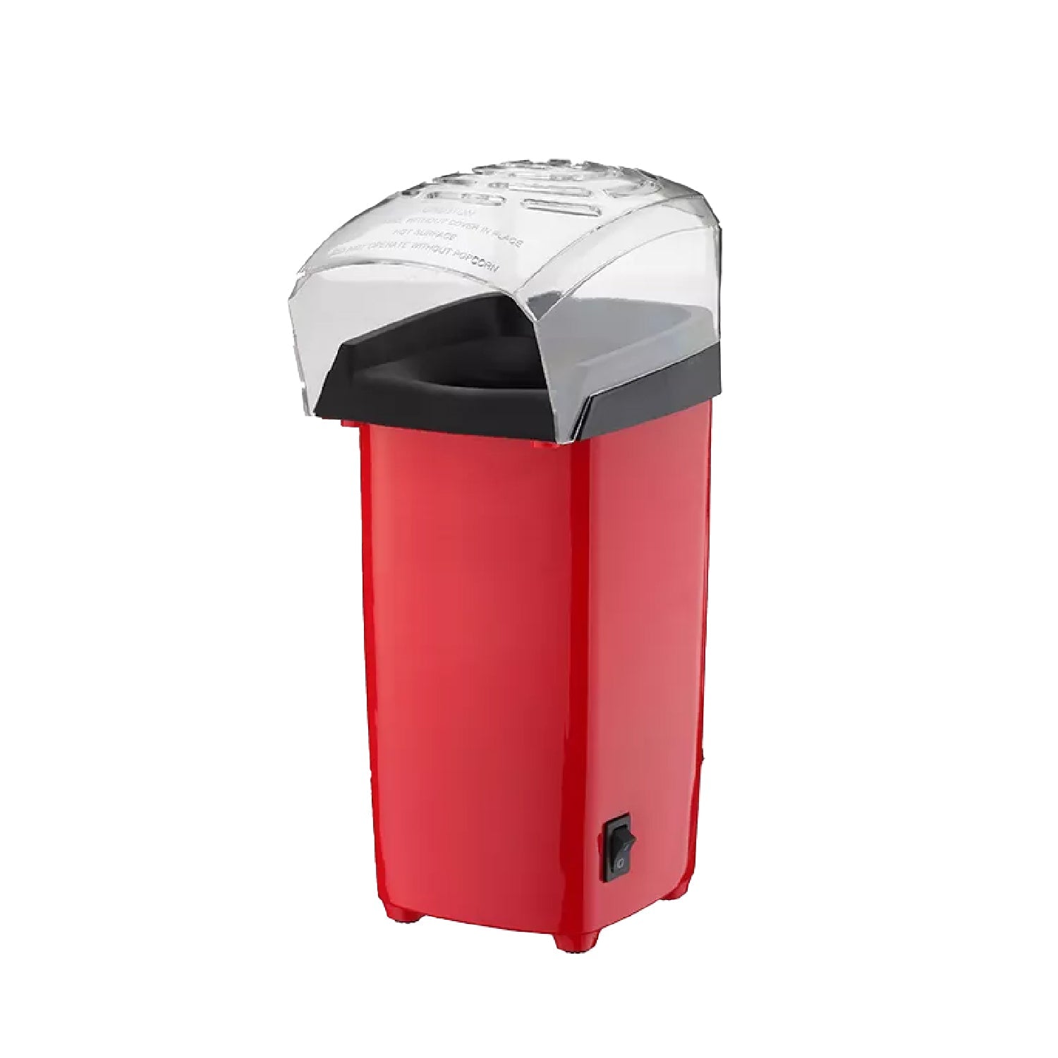 Popper Maker Machine Electric Snack Maker - Springkart 