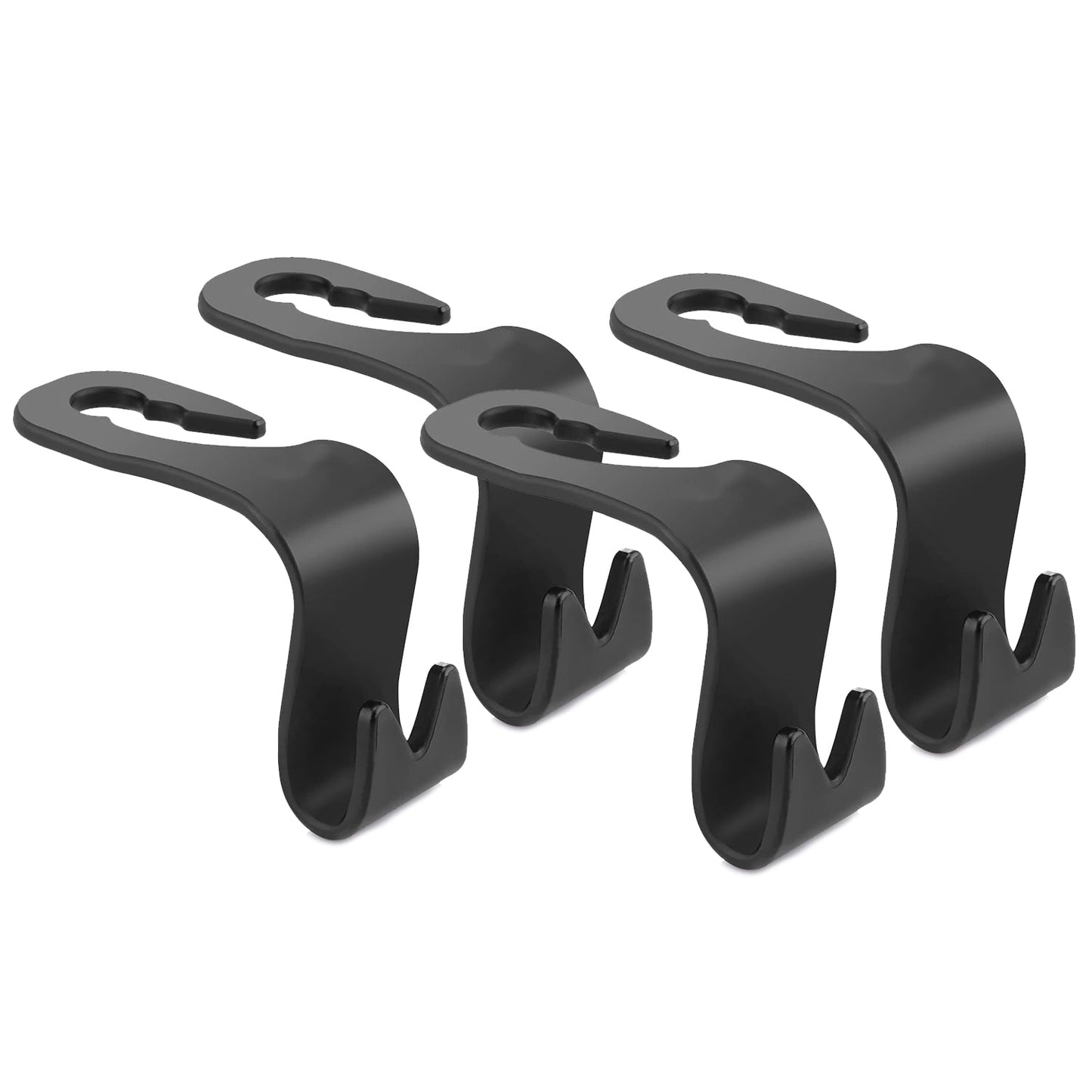 Car Backrest Hanger and backrest stand for giving support and stance to drivers. - Springkart 