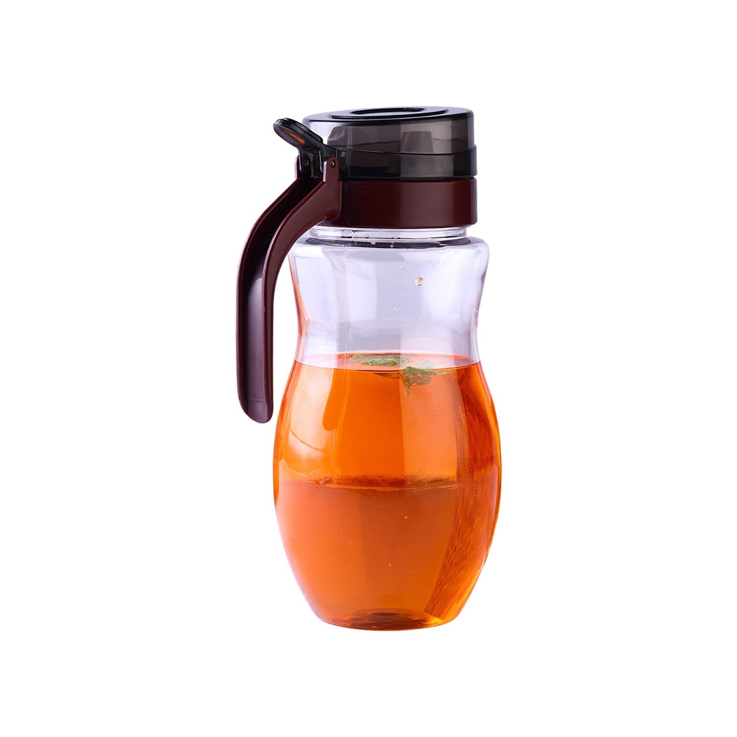 Oil Dispenser Stainless Steel with small nozzle 1000ml - Springkart 
