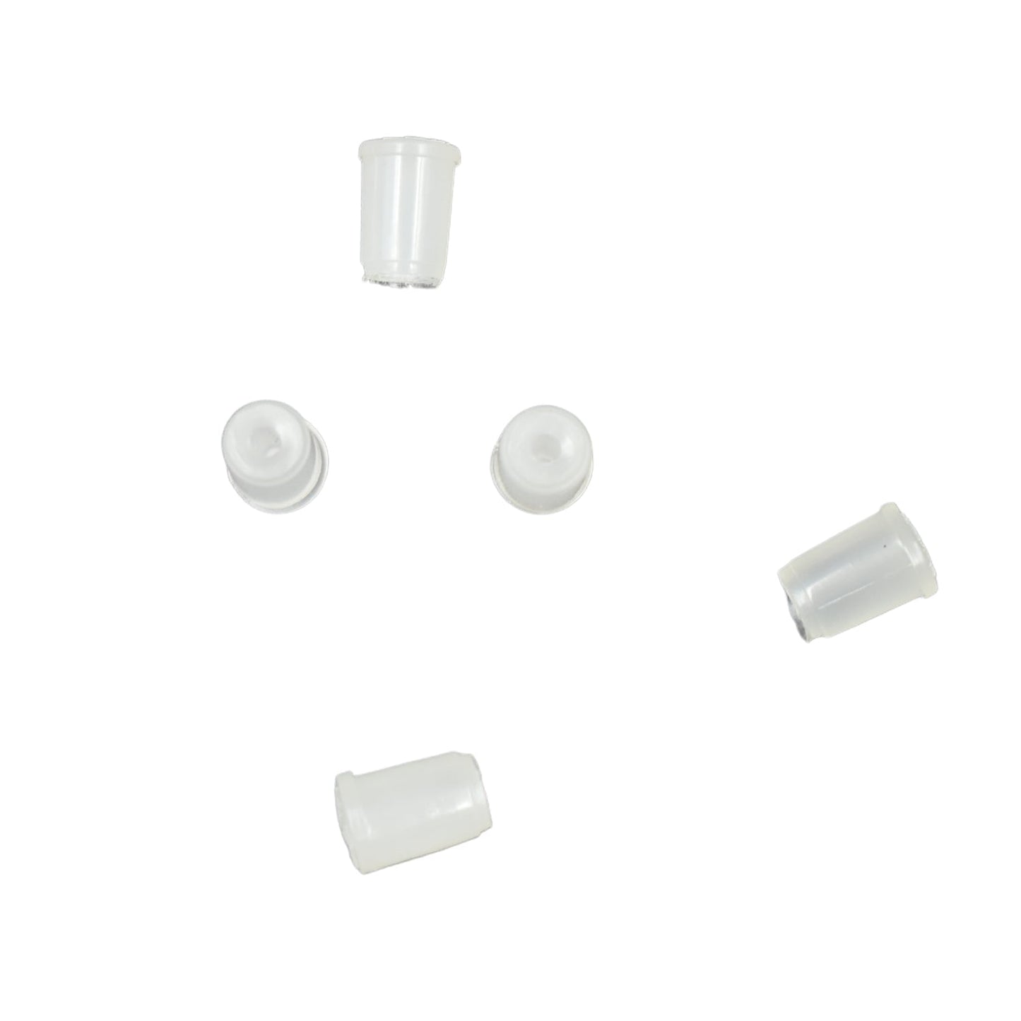 5 Pc Hot Water Bag in Water Stopper used as a stopper while injecting nails on walls etc. - Springkart 