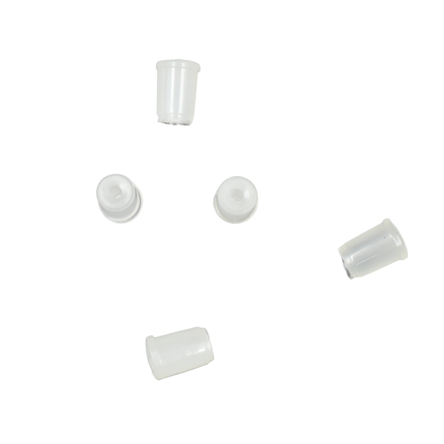 5 Pc Hot Water Bag in Water Stopper used as a stopper while injecting nails on walls etc. - Springkart 