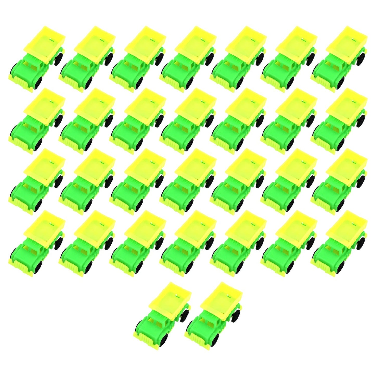 DUMPER TRUCK TOY FOR KIDS (30PC) - Springkart 