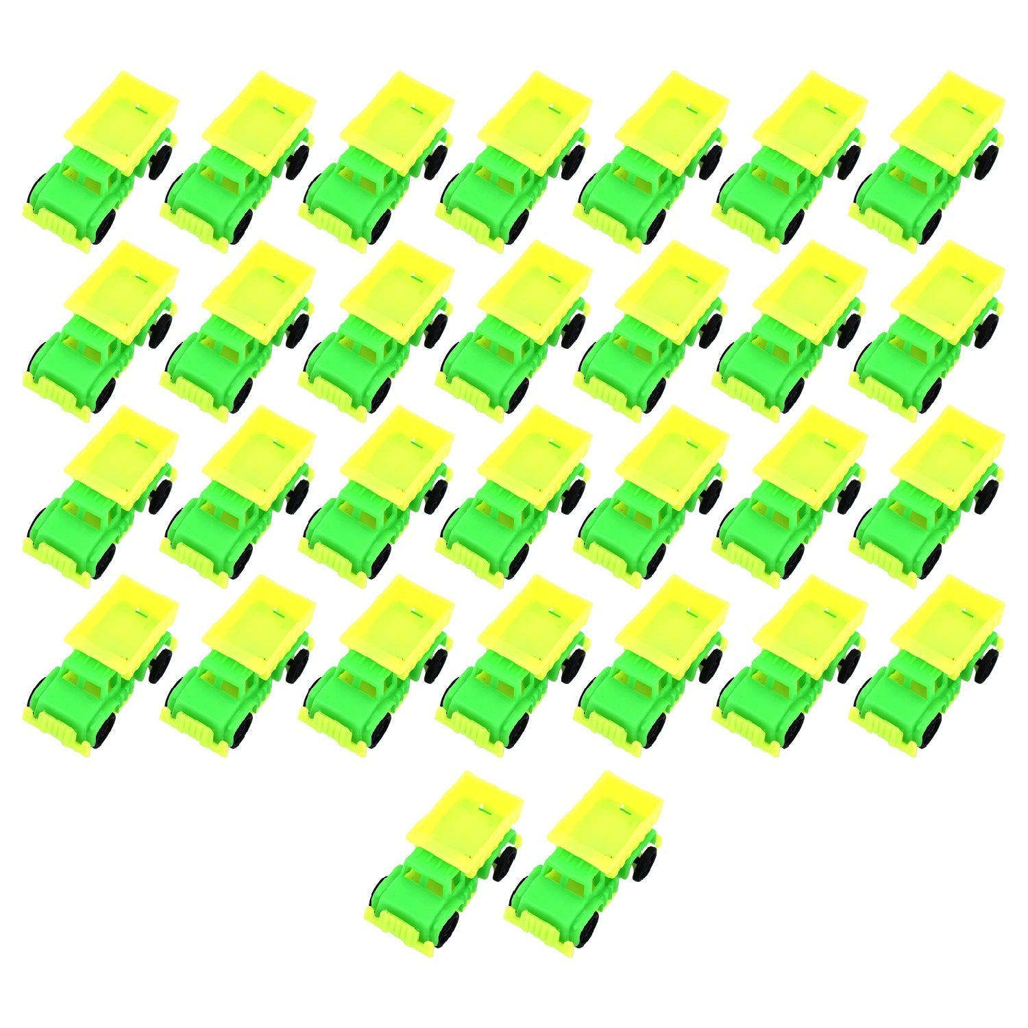 DUMPER TRUCK TOY FOR KIDS (30PC) - Springkart 