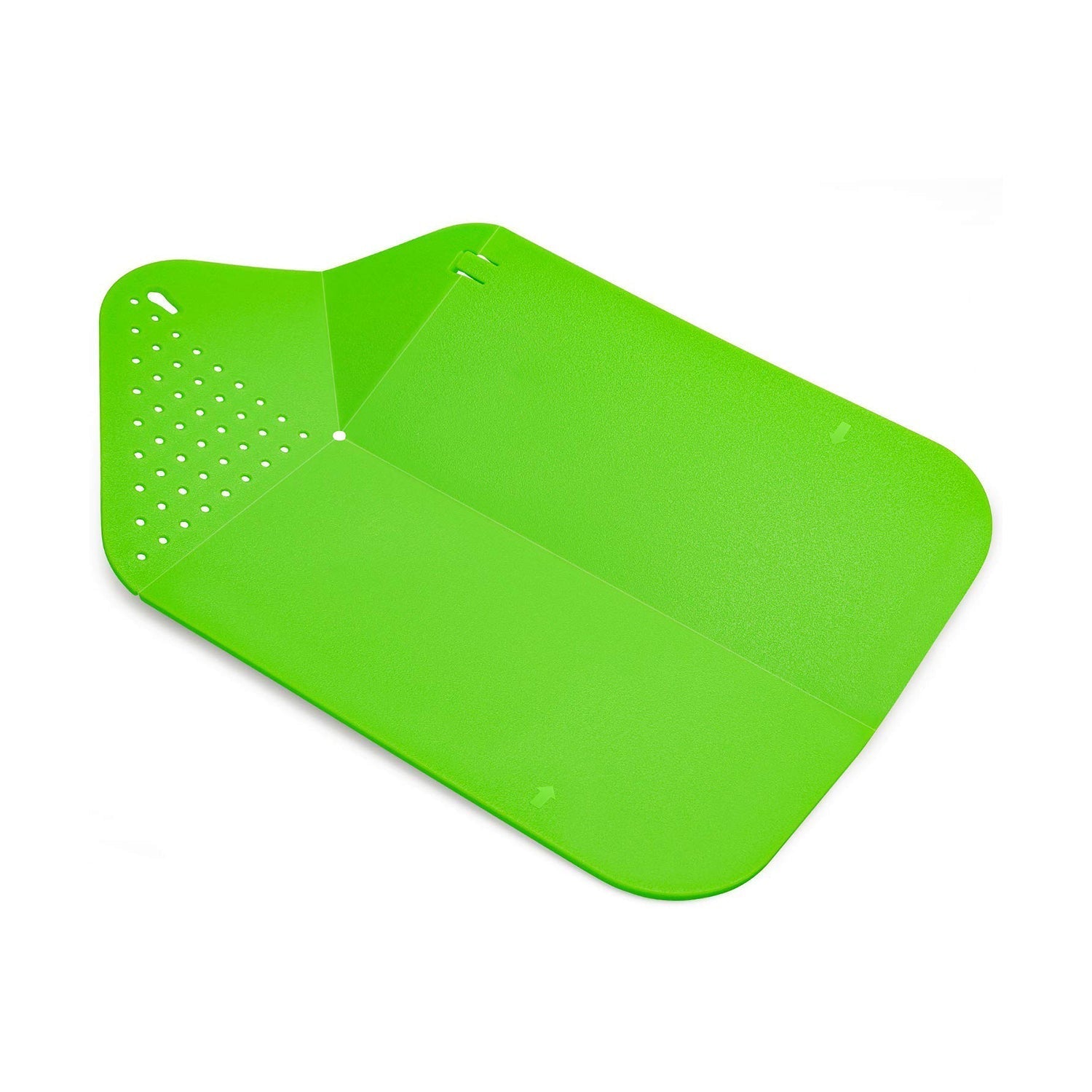 Multi Chopping Board and stand for cutting and chopping of vegetables, fruits meats etc. including all kitchen purposes. - Springkart 