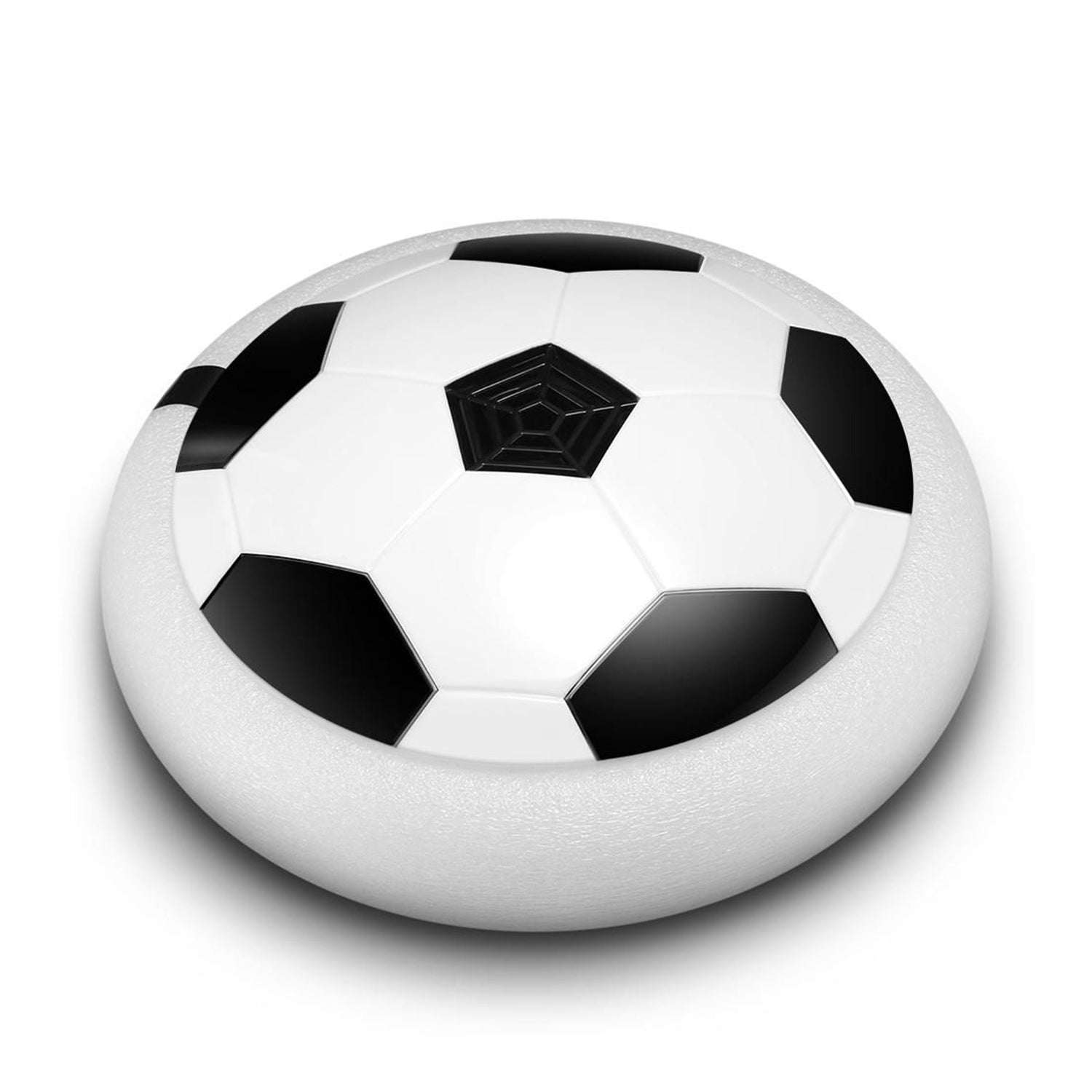 Amazing Hover LED Ball used in all households and playing purposes for kids and children’s etc. - Springkart 