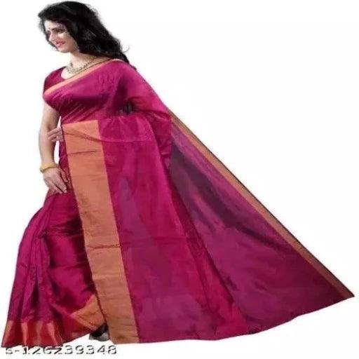 Aakarsha Attractive Sarees - Springkart 