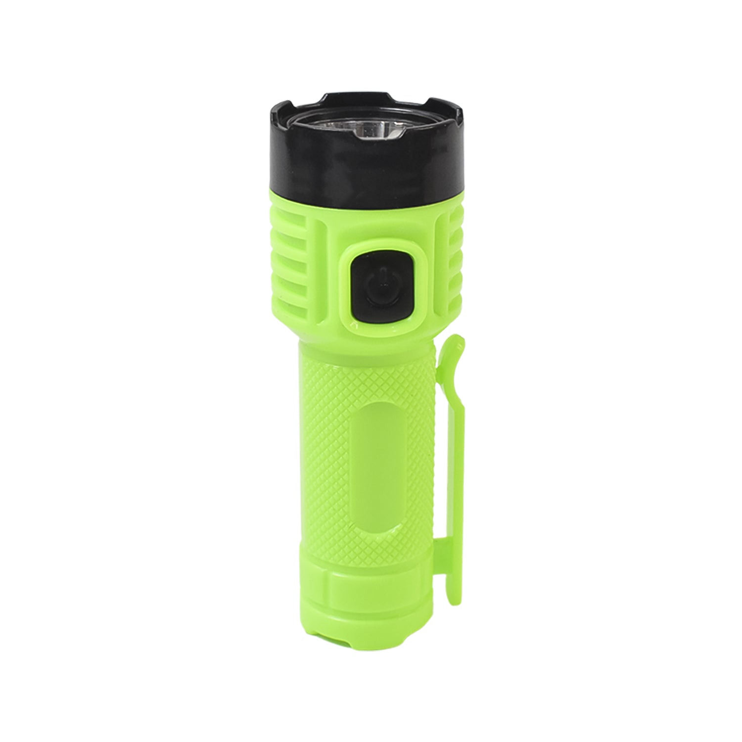4 Modes Super Bright Led Torch High Lumens Fast Charging Flashlight Torch (1 Pc) - Springkart 