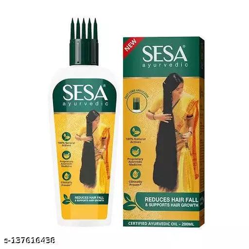 SESA OIL 100Ml - Springkart 