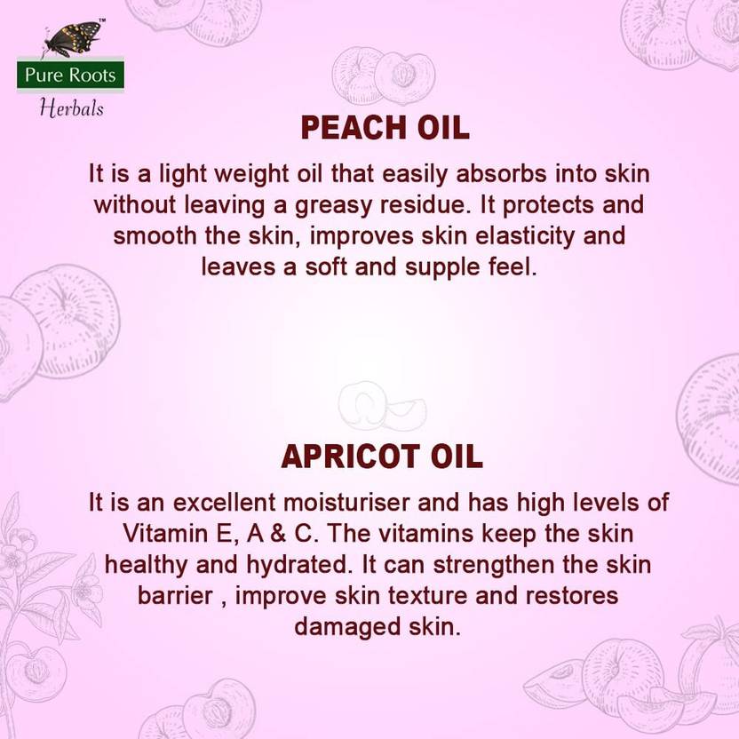 Pure Roots Moisturiser Lotion - Pack of 2 ( 400ml * 2 )  (800 ml)