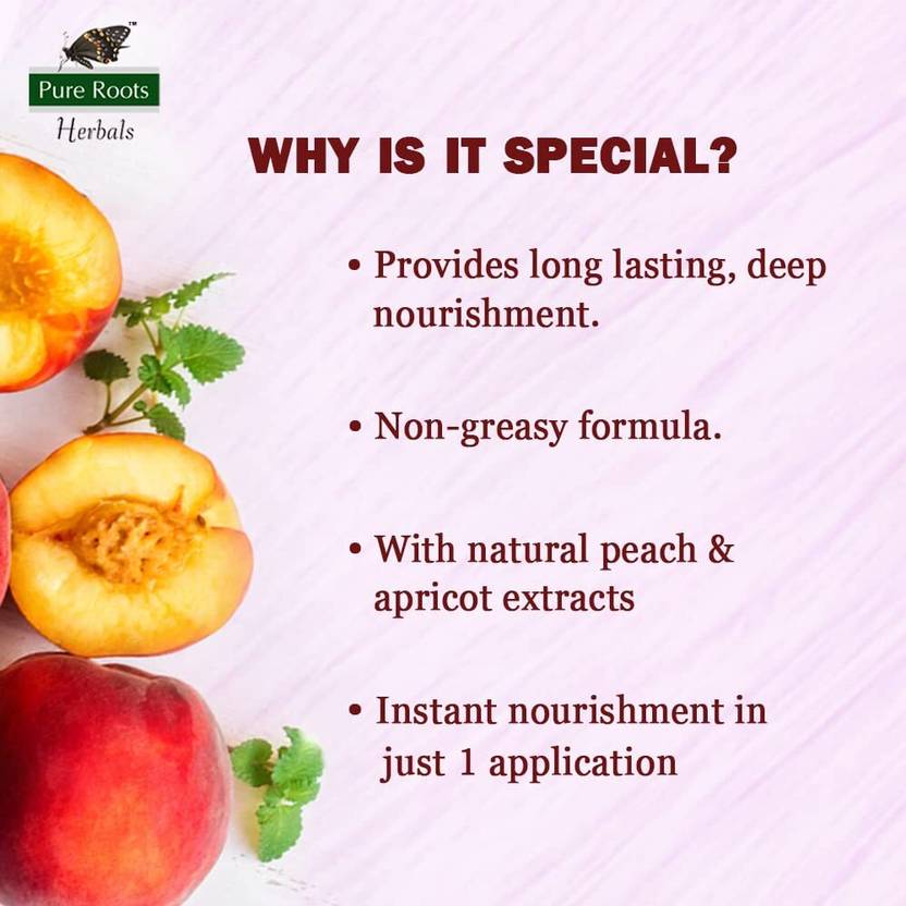 Pure Roots Moisturiser Lotion - Pack of 2 ( 400ml * 2 )  (800 ml)