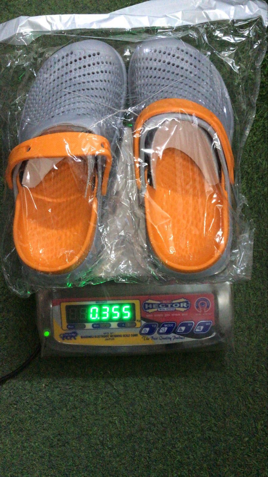 Clogs Footwear