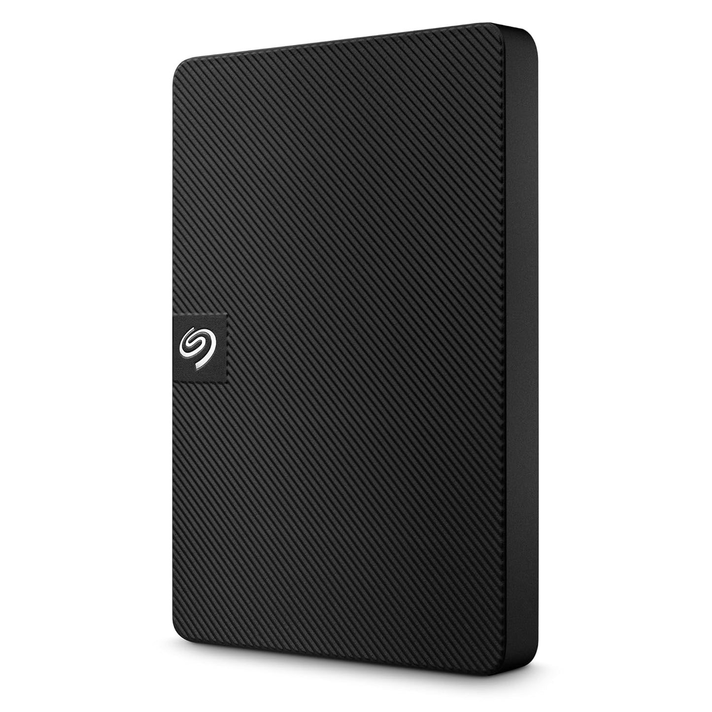 Seagate Expansion 1TB External HDD - USB 3.0 for Windows and Mac with 3 yr Data Recovery Services, Portable Hard Drive (STKM1000400) - Springkart 