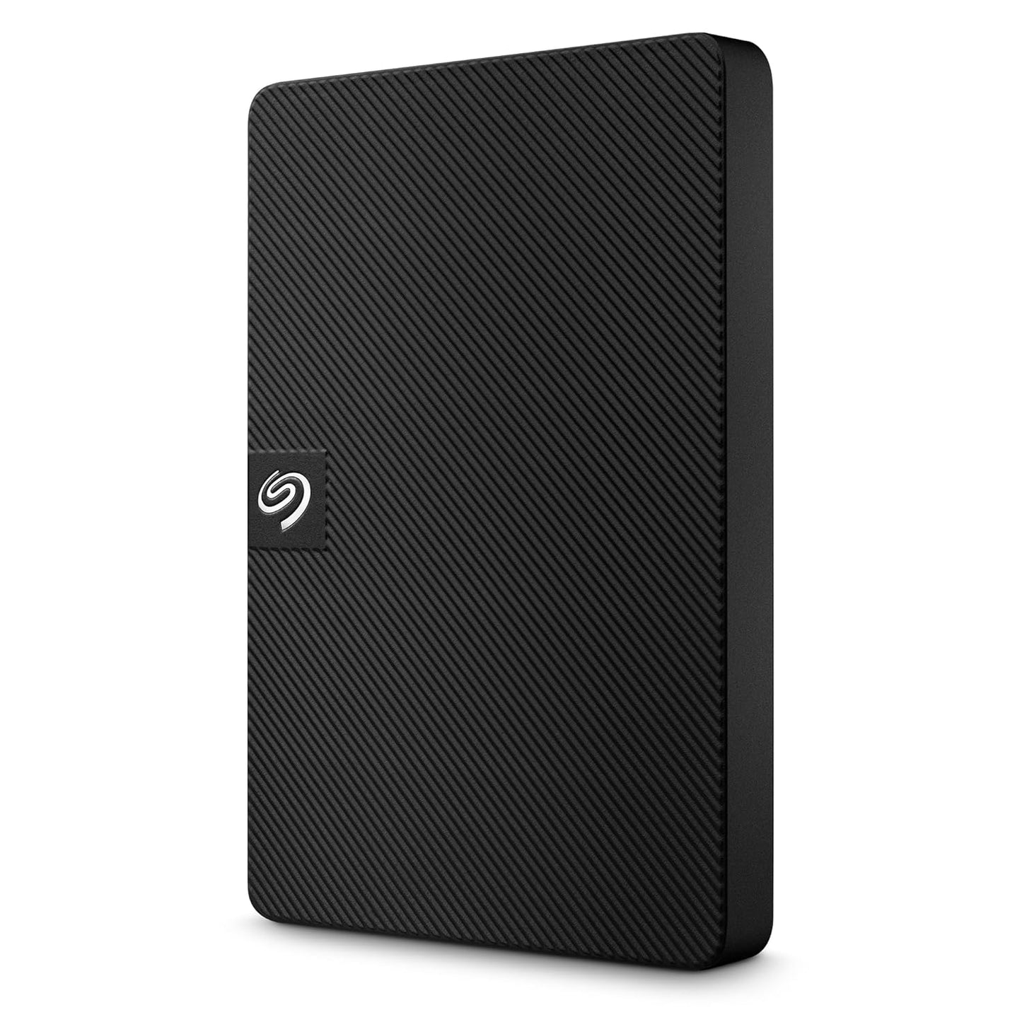 Seagate Expansion 1TB External HDD - USB 3.0 for Windows and Mac with 3 yr Data Recovery Services, Portable Hard Drive (STKM1000400) - Springkart 