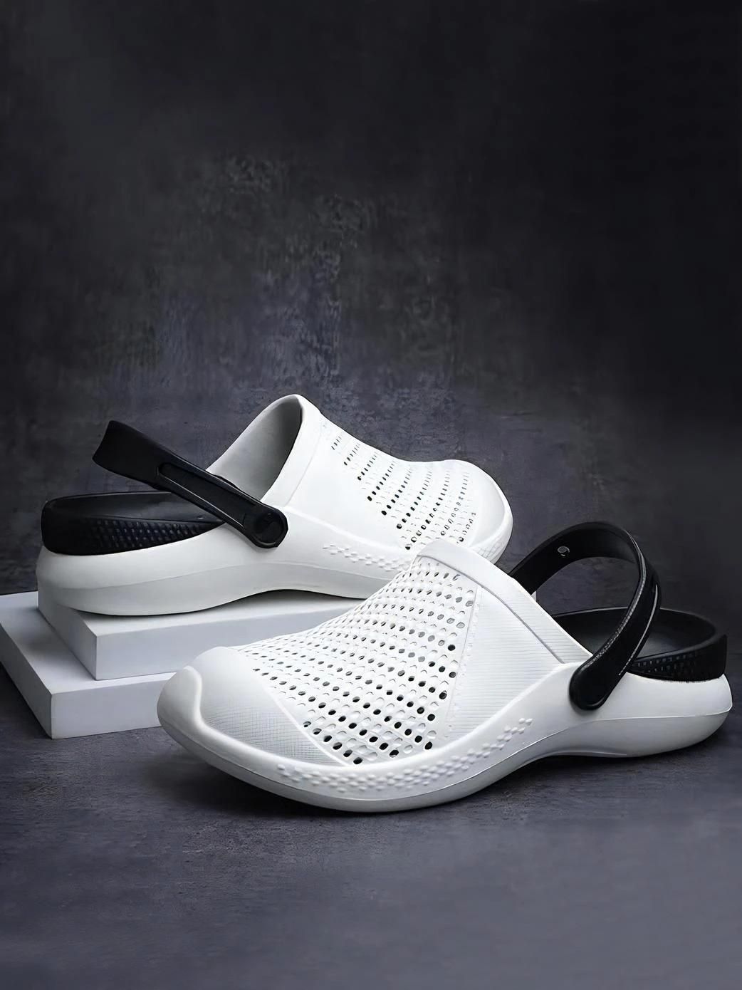 Clogs Footwear