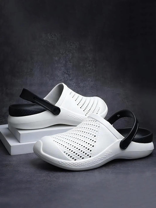 Clogs Footwear