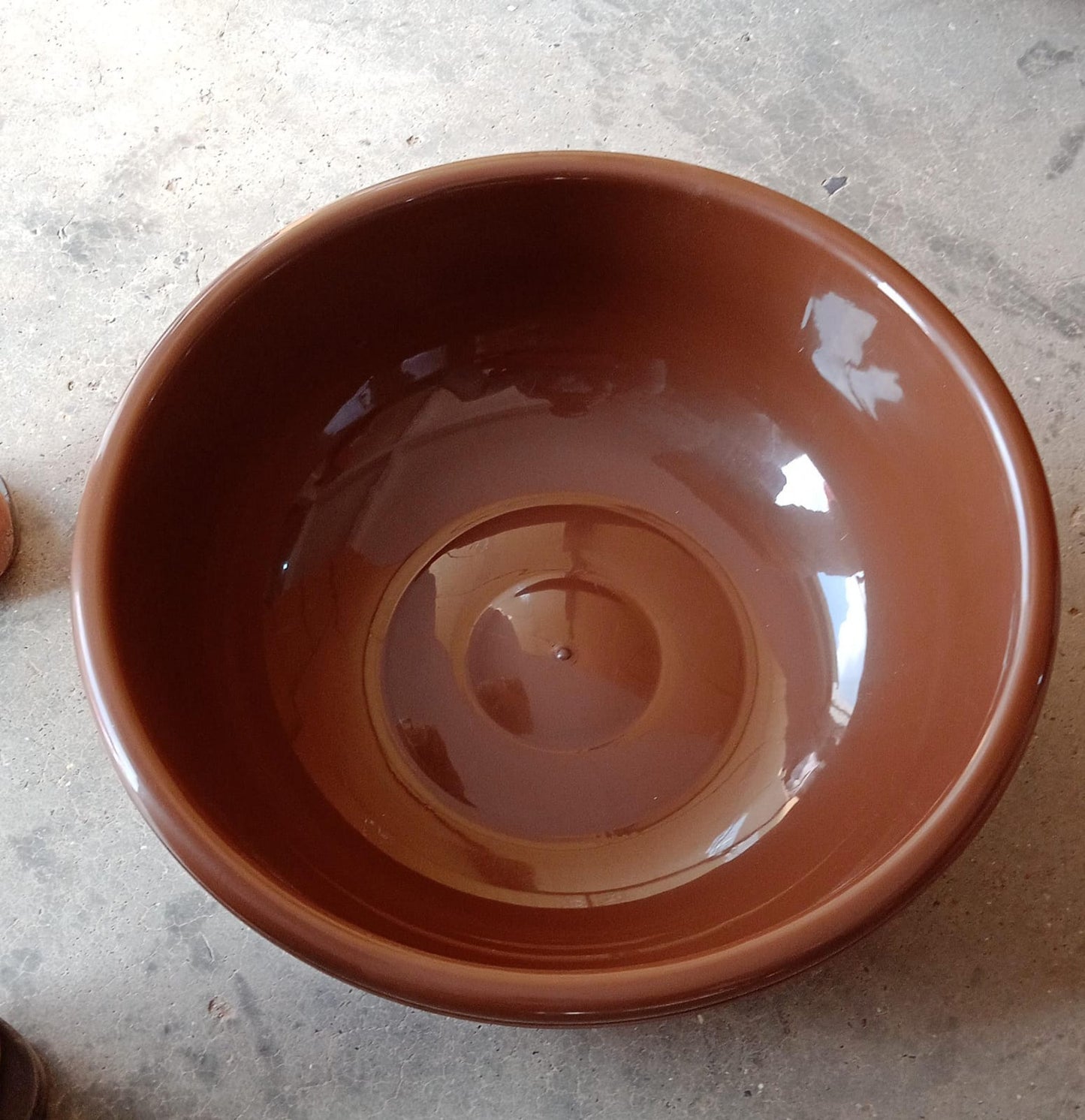 Plastic Bath Tub for storing water and for using in all bathroom purposes etc. - Springkart 