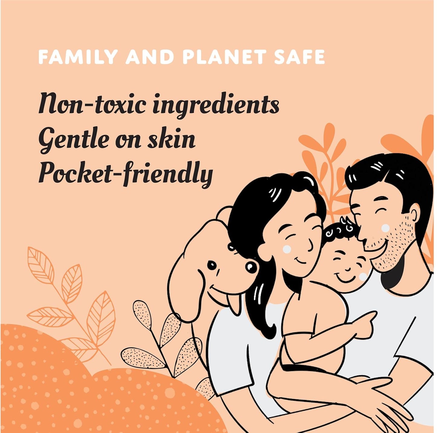 Chirp Bathroom Descaler Spray- Lime scale Remover for Bathroom (5 Lits), Hard water stain on Tiles, Taps, Shower, Faucet, Shiner and Limescale Remover