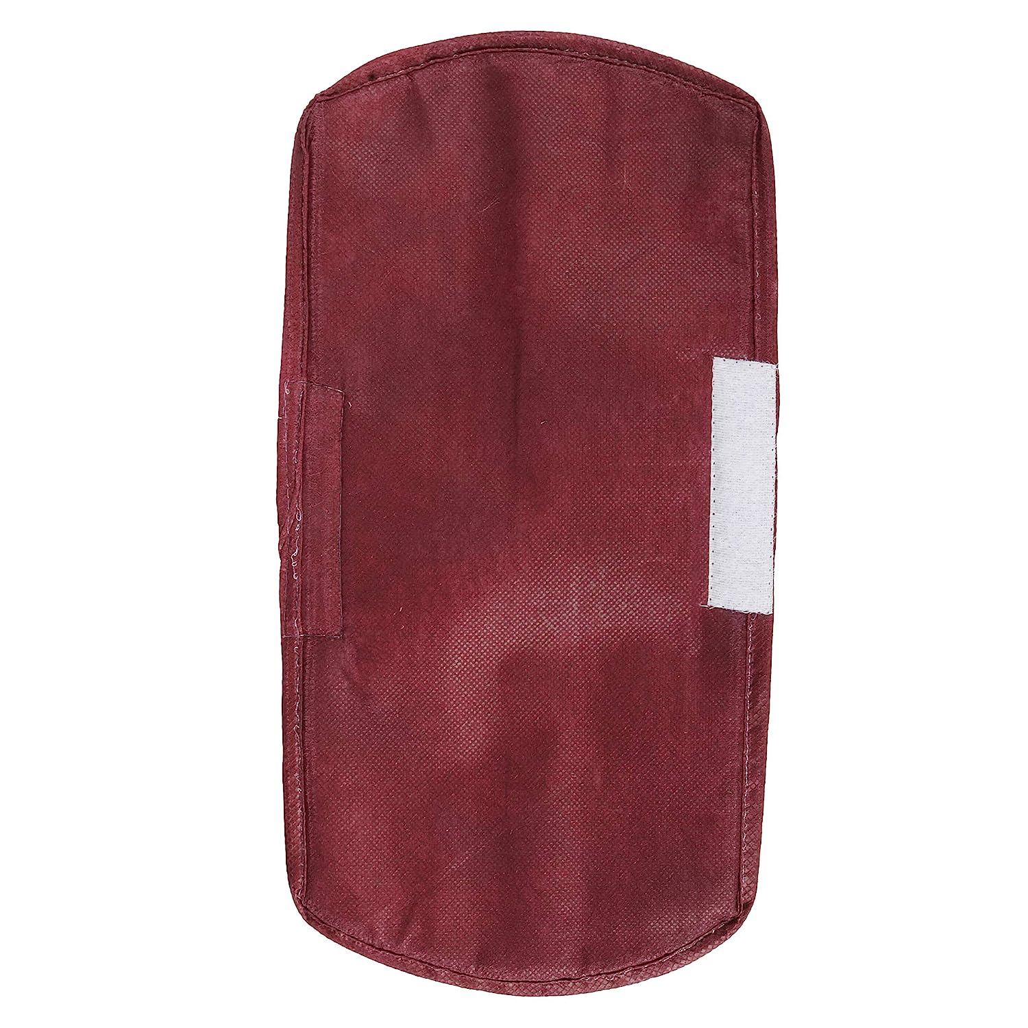 Fridge Cover Handle Cover Polyester High Material Cover For All Fridge Handle Use ( Set Of 2 Pcs ) Multi Design - Springkart 