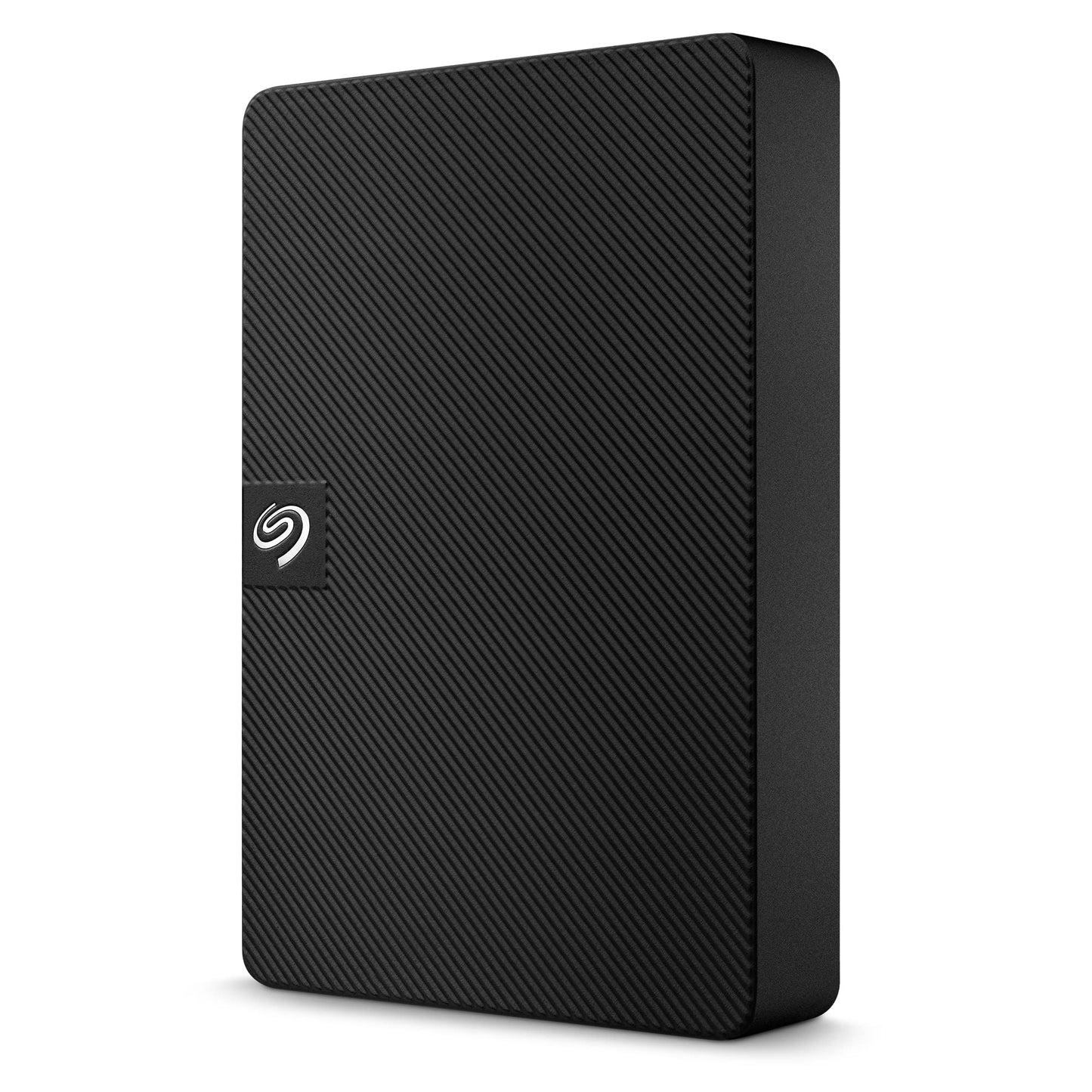 Seagate Expansion 1TB External HDD - USB 3.0 for Windows and Mac with 3 yr Data Recovery Services, Portable Hard Drive (STKM1000400) - Springkart 