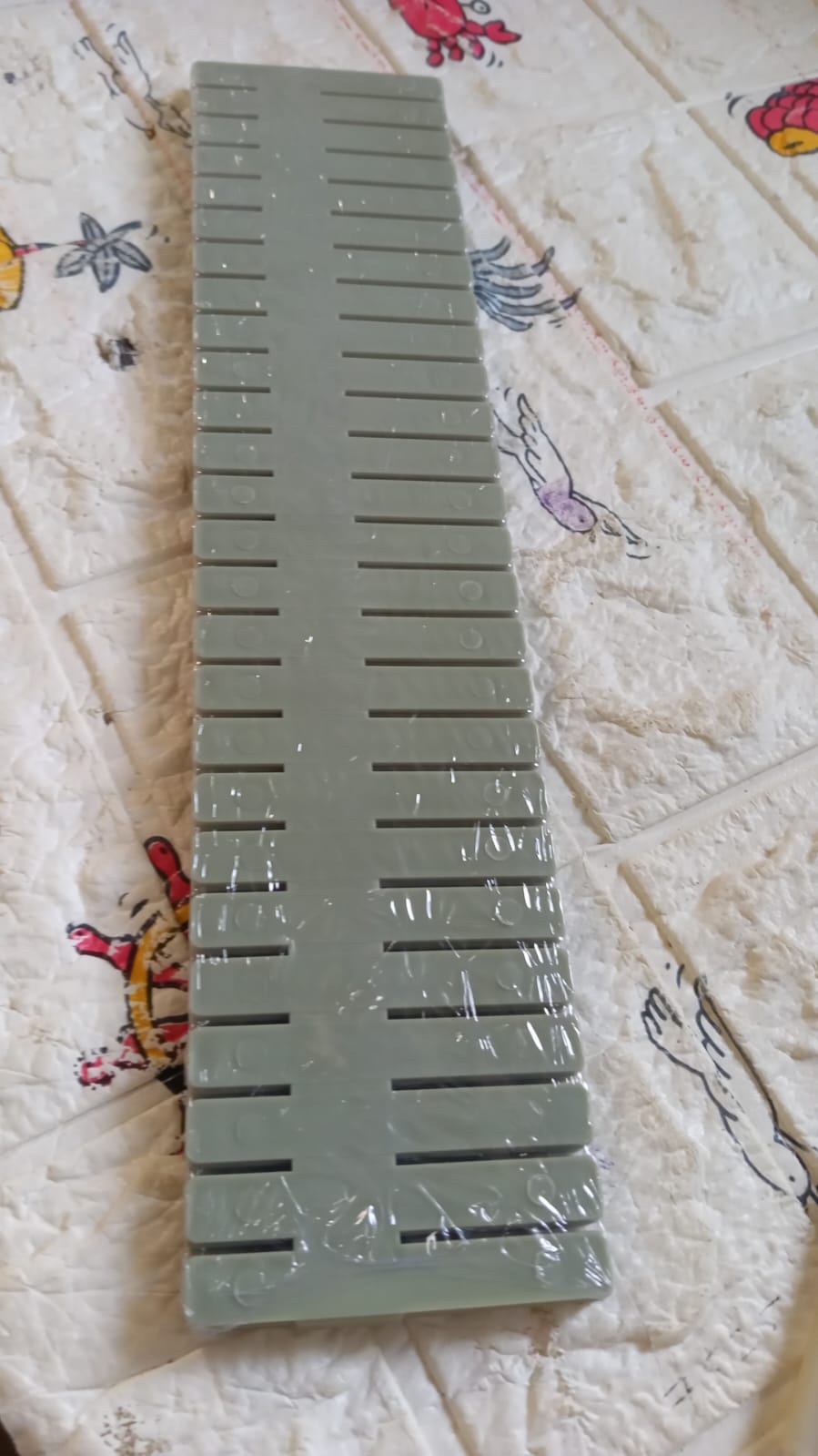 Adjustable Drawer Dividers (4 Pc Set): Organize Cabinets & Closets - Springkart 