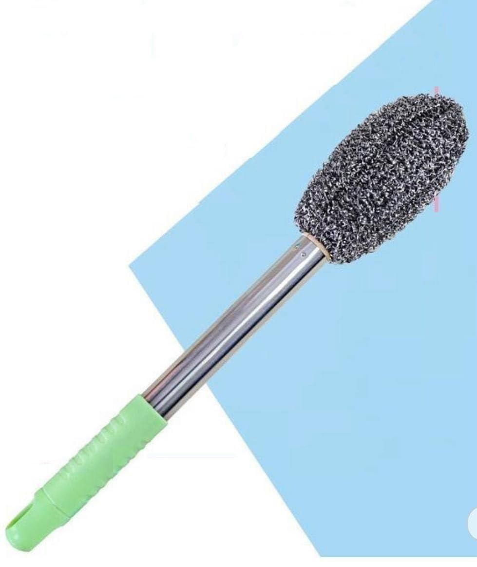 Bottle Jar Toilet Cleaner Brush Scrubber� - Springkart 