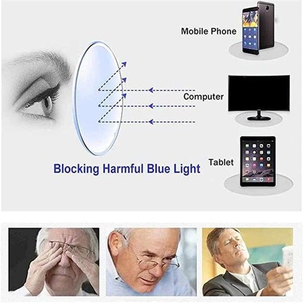 Daily Use Reading Glasses - Springkart 