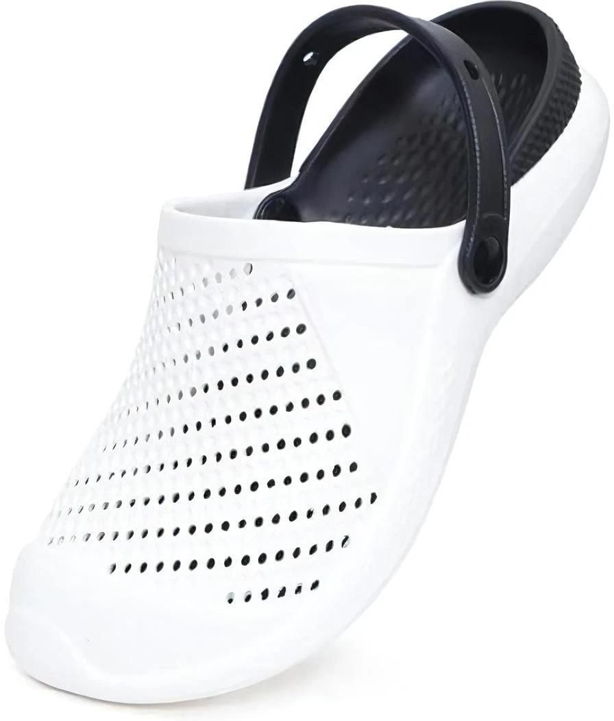 Clogs Footwear