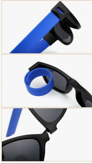 Foldable Sunglasses Bracelet - Springkart 