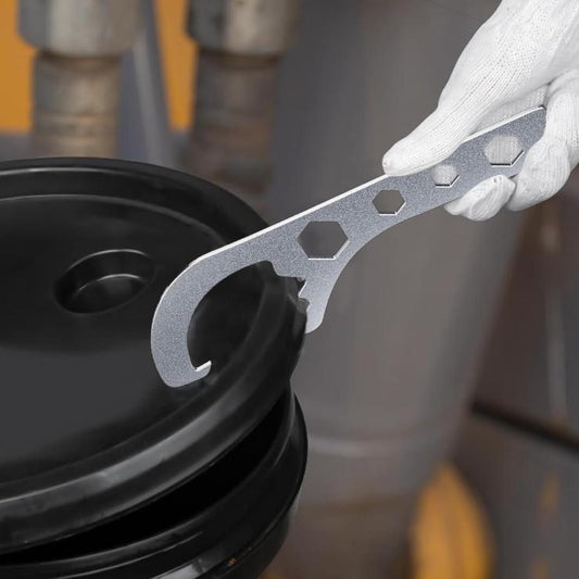 Lid Opener Remover Tool