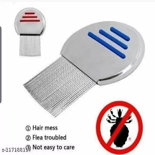 Nit Free Terminator Lice Comb professional - Springkart 