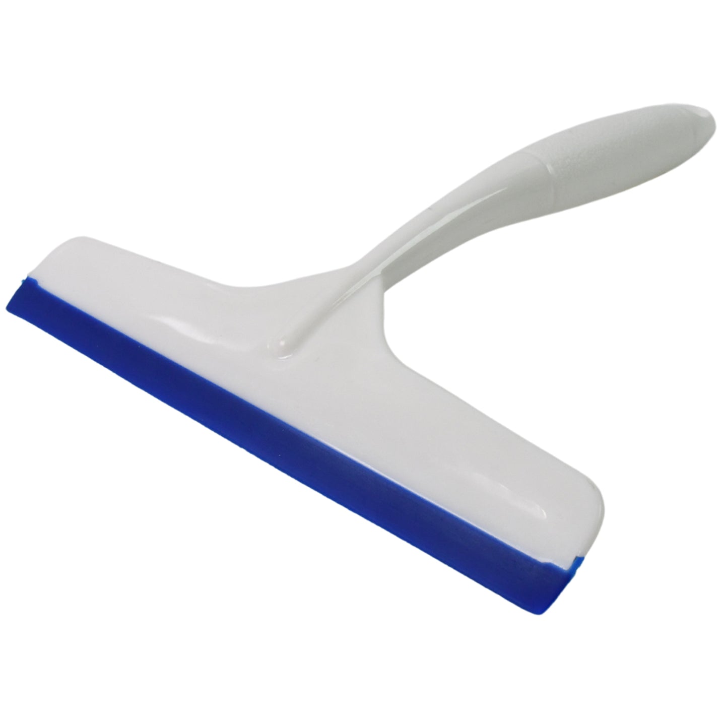 Plastic Kitchen Wiper (White 1 Pc) - Springkart 
