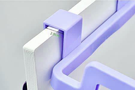 Plastic Garbage Bag Rack Holder - Springkart 